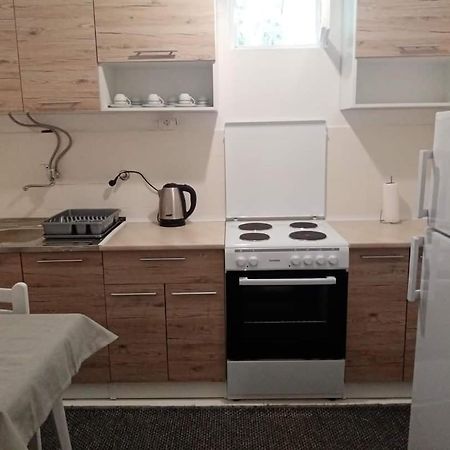 Apartman Nicol Мостар Екстер'єр фото
