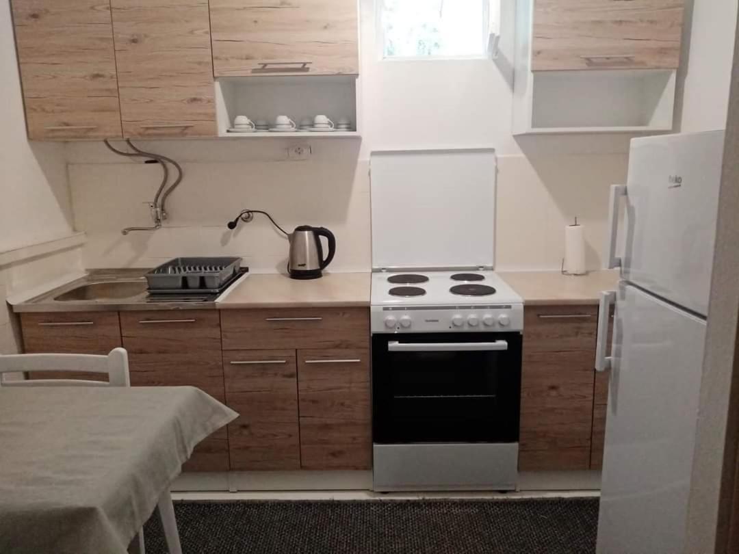 Apartman Nicol Мостар Екстер'єр фото