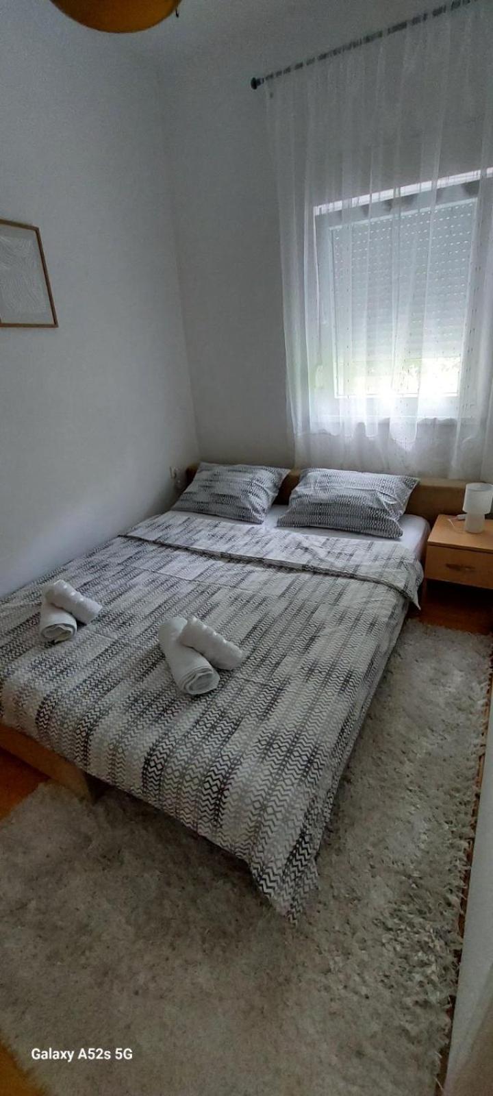 Apartman Nicol Мостар Екстер'єр фото