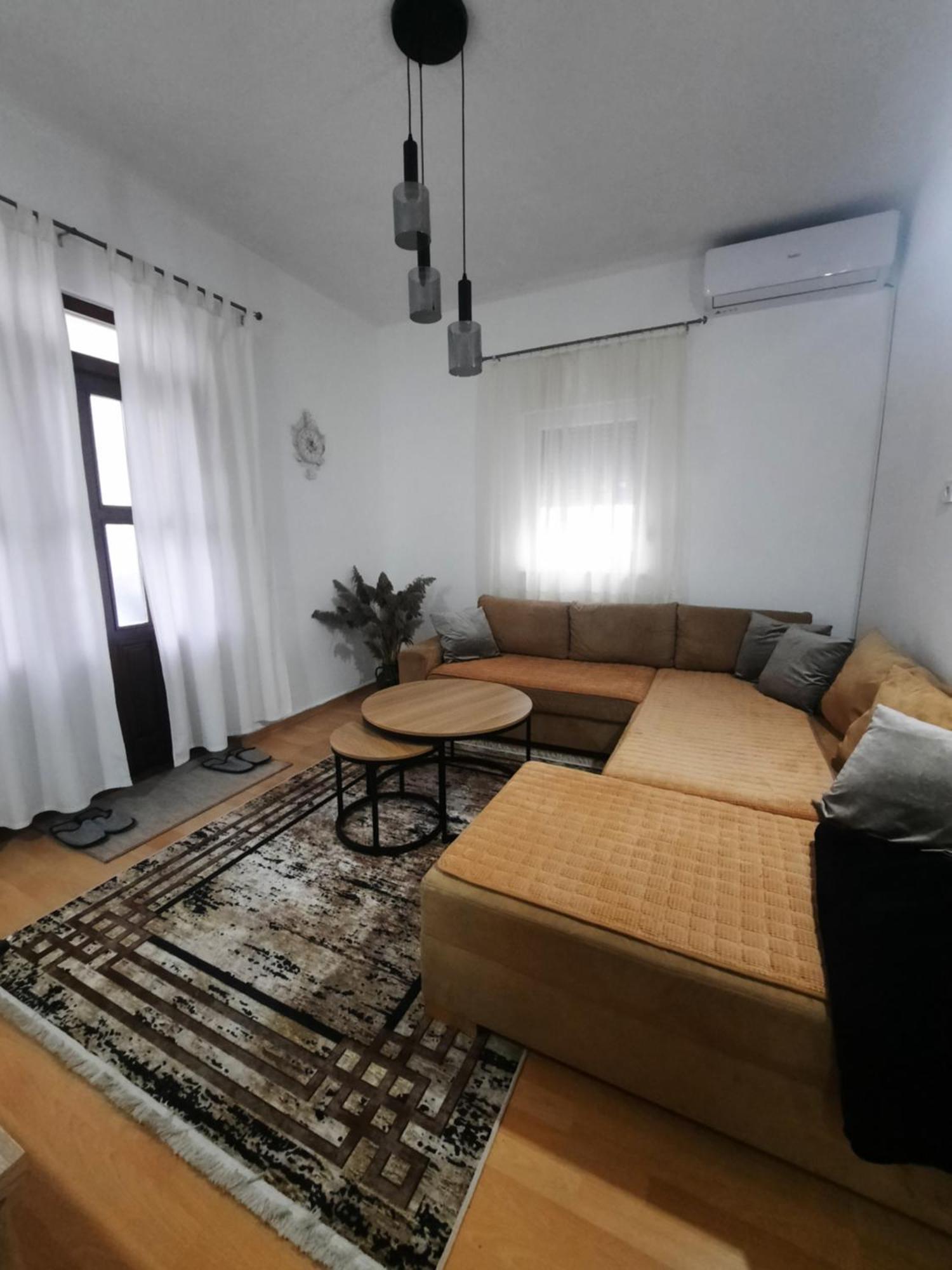 Apartman Nicol Мостар Екстер'єр фото