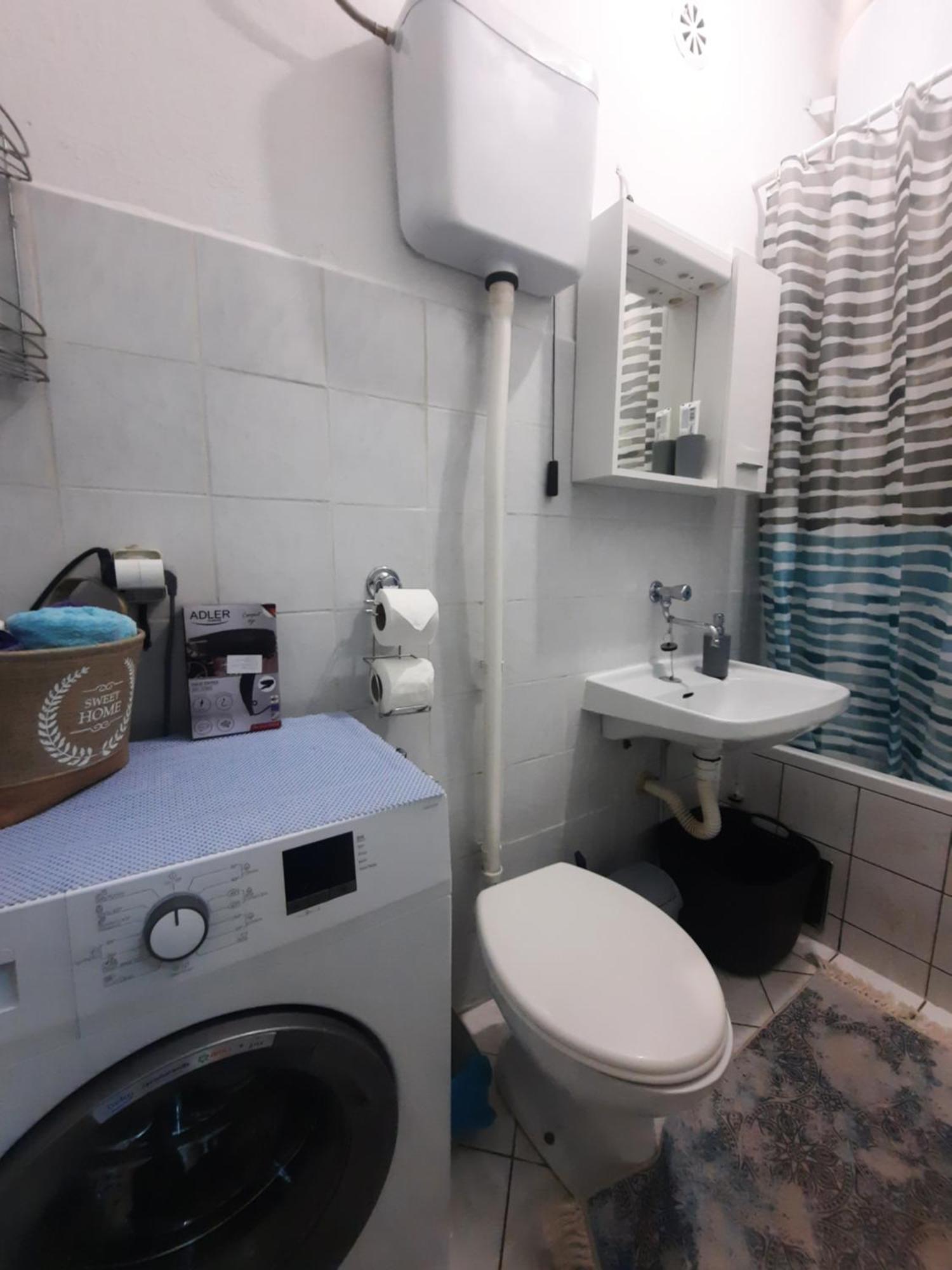 Apartman Nicol Мостар Екстер'єр фото